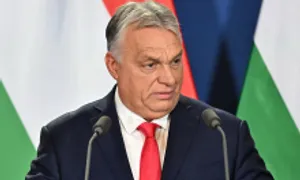Thủ tướng Hungary sẽ mời ông Netanyahu tới thăm sau lệnh bắt của ICC Thủ tướng Hungary sẽ mời ông Netanyahu tới thăm sau lệnh bắt của ICC