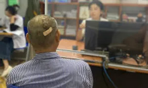 Nhịn ăn gián đoạn khiến người đàn ông nguy kịch Nhịn ăn gián đoạn khiến người đàn ông nguy kịch