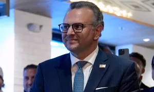 Ông Trump chọn thông gia làm cố vấn cấp cao về Trung Đông Ông Trump chọn thông gia làm cố vấn cấp cao về Trung Đông