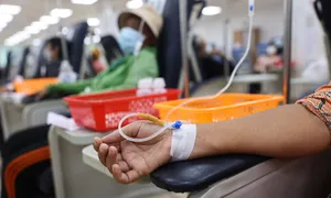 Dấu hiệu cảnh báo 3 loại ung thư nguy hiểm, khó phát hiện Dấu hiệu cảnh báo 3 loại ung thư nguy hiểm, khó phát hiện