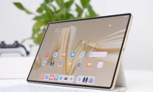 Huawei MatePad Pro 12.2 - tablet thách thức iPad Pro