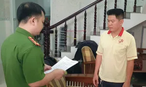 Chiêu 'phù phép' gần 800 xe vi phạm thành đạt đăng kiểm Chiêu 'phù phép' gần 800 xe vi phạm thành đạt đăng kiểm