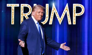 Ông Trump: Dân Canada muốn đất nước thành bang Mỹ Ông Trump: Dân Canada muốn đất nước thành bang Mỹ