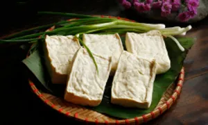 5 thực phẩm nhiều canxi hơn sữa bò 5 thực phẩm nhiều canxi hơn sữa bò