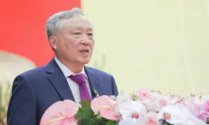 Phó thủ tướng: Tinh gọn bộ máy phải tránh người tài xin nghỉ, người dở ở lại Phó thủ tướng: Tinh gọn bộ máy phải tránh người tài xin nghỉ, người dở ở lại