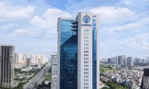 Công ty phát triển nhà của TP Hà Nội lãi 1.700 tỷ đồng Công ty phát triển nhà của TP Hà Nội lãi 1.700 tỷ đồng
