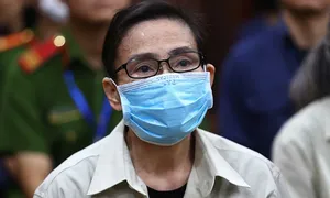 Bà trùm Oanh Hà: Đi tù ở Campuchia, không điều hành đường dây ma túy Bà trùm Oanh Hà: Đi tù ở Campuchia, không điều hành đường dây ma túy