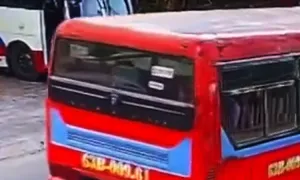 Tài xế lùi xe làm chết nữ công nhân bị tạm giữ Tài xế lùi xe làm chết nữ công nhân bị tạm giữ