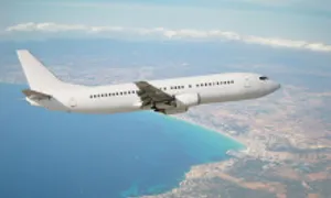 Máy bay có thể đến đích khi chỉ lơ lửng tại chỗ không? Máy bay có thể đến đích khi chỉ lơ lửng tại chỗ không?