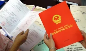 Con dâu ấm ức vì không được đứng tên tài sản nhà chồng Con dâu ấm ức vì không được đứng tên tài sản nhà chồng