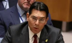 Israel cảnh báo Houthi 'chung số phận' với Hamas, Hezbollah Israel cảnh báo Houthi 'chung số phận' với Hamas, Hezbollah