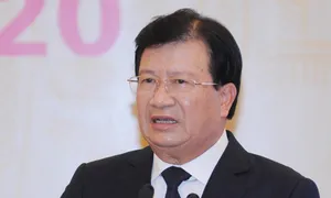 Bộ Công an: Nhiều cán bộ 'không vụ lợi' trong vụ án tại EVN