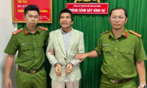 Doanh nhân bị điều tra lừa bán đất cho bạn, chiếm đoạt 44 tỷ đồng