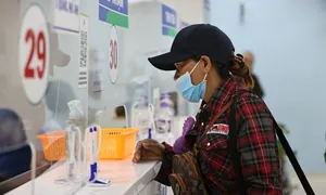 Vì sao chỉ 62 bệnh được phép 'vượt tuyến'? Vì sao chỉ 62 bệnh được phép 'vượt tuyến'?