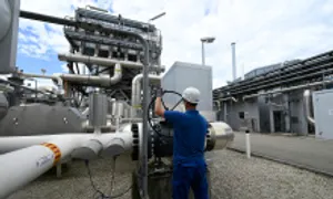 Thách thức của EU khi muốn tăng mua khí đốt Mỹ Thách thức của EU khi muốn tăng mua khí đốt Mỹ