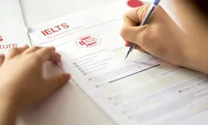 Dừng thi IELTS trên giấy sau ngày 29/3 Dừng thi IELTS trên giấy sau ngày 29/3