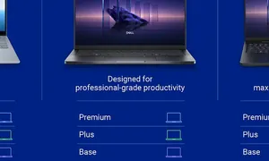 Dell 'khai tử' thương hiệu XPS, Inspiron Dell 'khai tử' thương hiệu XPS, Inspiron