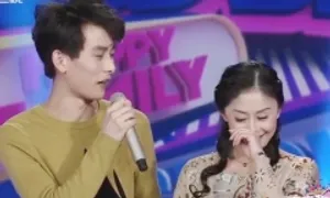 Chuyện tình 'Dương Quá và Tiểu Long Nữ' đời thực Chuyện tình 'Dương Quá và Tiểu Long Nữ' đời thực