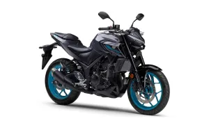 Yamaha MT-25 2025 - nakedbike mới giá 4.000 USD Yamaha MT-25 2025 - nakedbike mới giá 4.000 USD