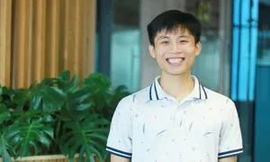 Cuộc gặp thay đổi số phận cậu bé đánh giày Cuộc gặp thay đổi số phận cậu bé đánh giày