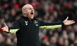 Everton sa thải HLV 3 giờ trước khi đá Cup FA Everton sa thải HLV 3 giờ trước khi đá Cup FA