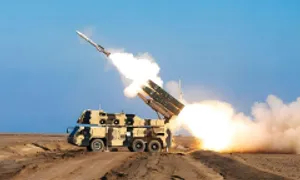 Iran diễn tập chặn bom phá hầm ngầm Iran diễn tập chặn bom phá hầm ngầm
