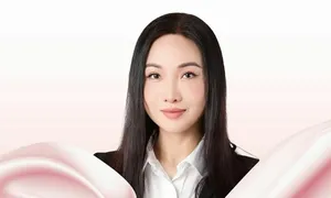 Nữ bác sĩ làm Chủ tịch AmCham Việt Nam Nữ bác sĩ làm Chủ tịch AmCham Việt Nam
