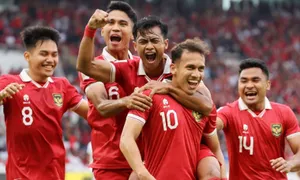 Cầu thủ nội Indonesia nguy cơ bị đào thải dưới thời Kluivert Cầu thủ nội Indonesia nguy cơ bị đào thải dưới thời Kluivert