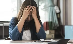 Thu nhập 300.000 USD một năm sống 'cầm hơi' ở Mỹ Thu nhập 300.000 USD một năm sống 'cầm hơi' ở Mỹ