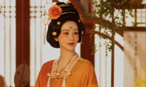 Phim về mỹ nữ tài hoa thời Đường gây sốt Phim về mỹ nữ tài hoa thời Đường gây sốt
