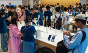 Apple sắp mất thêm thị phần smartphone ở Trung Quốc Apple sắp mất thêm thị phần smartphone ở Trung Quốc