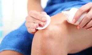 Cách xử lý vết thương phần mềm do va đập Cách xử lý vết thương phần mềm do va đập
