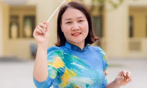 Nỗ lực thi đạt 7.0 IELTS của cô giáo 46 tuổi Nỗ lực thi đạt 7.0 IELTS của cô giáo 46 tuổi
