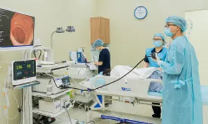 Xuất huyết tiêu hóa có phải dấu hiệu ung thư đại tràng?