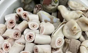Hóa chất formol dùng trong thực phẩm nguy hại thế nào