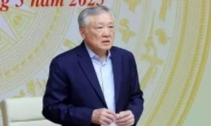 Việt Nam dự kiến xây một trung tâm tài chính quốc tế hoạt động ở hai thành phố Việt Nam dự kiến xây một trung tâm tài chính quốc tế hoạt động ở hai thành phố