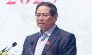 Thủ tướng yêu cầu giải ngân 100% vốn đầu tư công năm nay Thủ tướng yêu cầu giải ngân 100% vốn đầu tư công năm nay