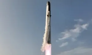 Vấn đề SpaceX cần giải quyết sau thử nghiệm Starship thất bại Vấn đề SpaceX cần giải quyết sau thử nghiệm Starship thất bại