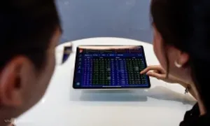 Việt Nam đạt kỷ lục hơn 10 triệu tài khoản chứng khoán Việt Nam đạt kỷ lục hơn 10 triệu tài khoản chứng khoán