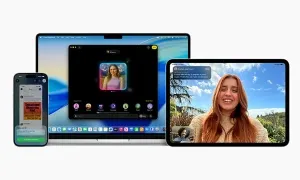 Loạt tính năng AI mới của Apple