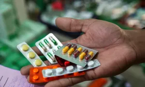 Nước nào được mệnh danh là 'nhà thuốc của thế giới'?