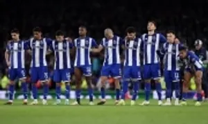 Hồ sơ FIFA Club World Cup: Porto