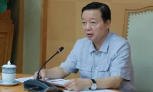 Phó thủ tướng: Nghiên cứu mô hình rừng trong đô thị