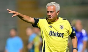 Mourinho muốn dẫn dắt tuyển Bồ Đào Nha Mourinho muốn dẫn dắt tuyển Bồ Đào Nha