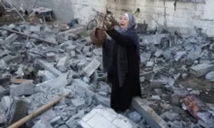 28 nước lên án Israel 'giết hại dân thường' ở Gaza 28 nước lên án Israel 'giết hại dân thường' ở Gaza