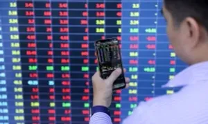 Nhà đầu tư nên làm gì nếu 'lỡ sóng' tăng của chứng khoán? Nhà đầu tư nên làm gì nếu 'lỡ sóng' tăng của chứng khoán?