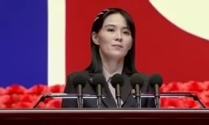 Triều Tiên cảnh báo Mỹ 'không lợi dụng' quan hệ cá nhân giữa lãnh đạo Triều Tiên cảnh báo Mỹ 'không lợi dụng' quan hệ cá nhân giữa lãnh đạo