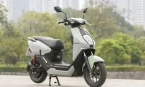 Xe điện nào sạc nhanh và an toàn? Xe điện nào sạc nhanh và an toàn?