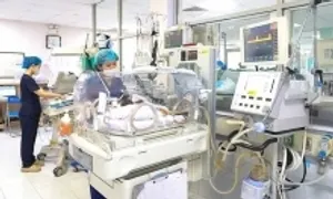 Gia đình 'chọn ngày đẹp' mổ lấy thai, trẻ sơ sinh tử vong Gia đình 'chọn ngày đẹp' mổ lấy thai, trẻ sơ sinh tử vong