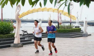 Tập thể dục thế nào để tim không quá tải